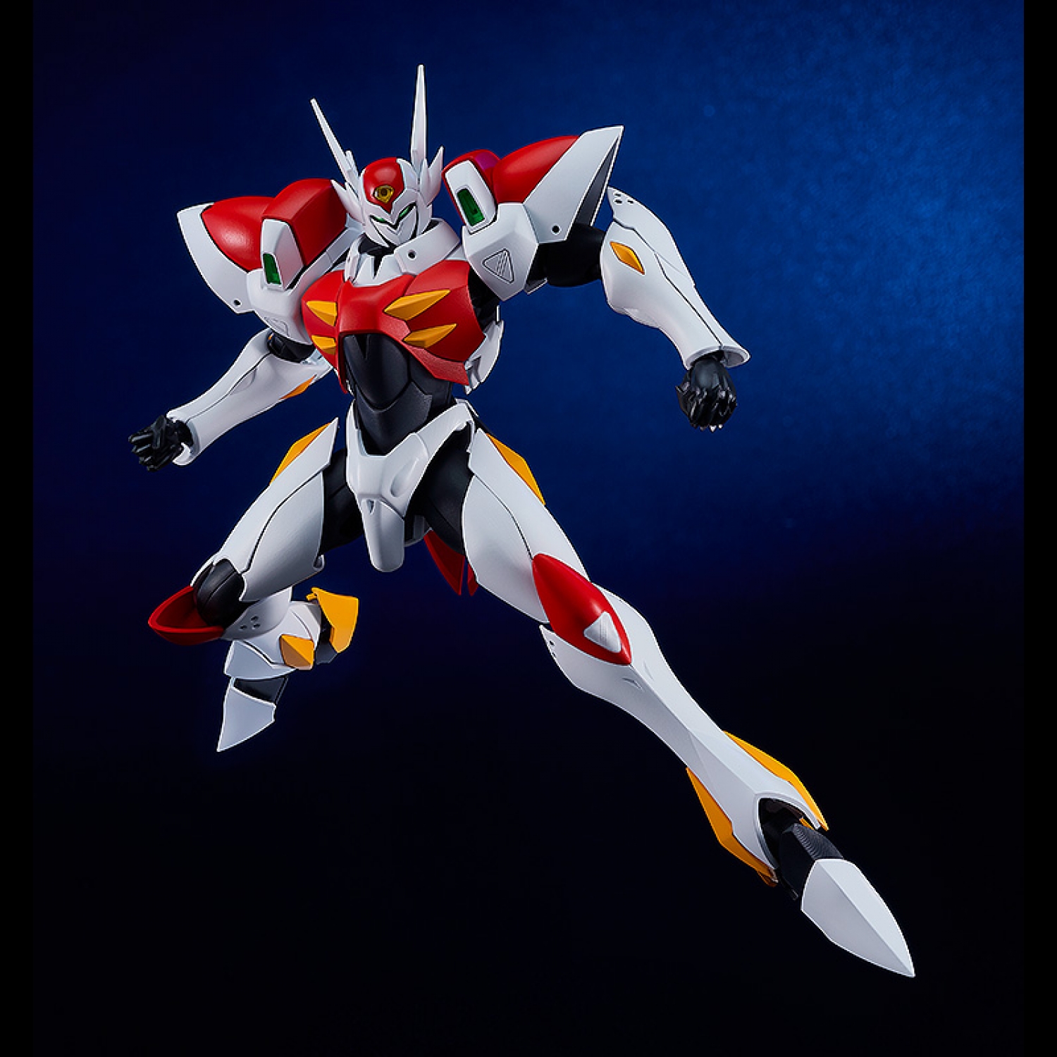 MODEROID Tekkaman Blade